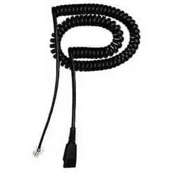 Jabra Rundsteckhülse Jabra