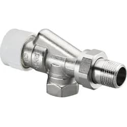 Oventrop AV9 Thermostatventil 3/8'' Axial