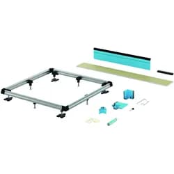 Bette Einbausystem B50-6045 100 x 80 cm