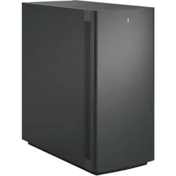 Fractal Design Define One Dark Solid ATX Gehäuse