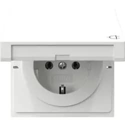 Gira SCHUKO-Steckdose gn 445470