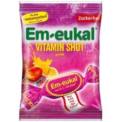 Em-eukal Vitamin Shot, zuckerfrei 75 g