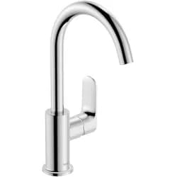 Hansgrohe Einhebel-Waschtischmischer Rebris S 72536000