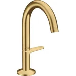 Hansgrohe Waschtischmischer Select 140 Axor One 48010250