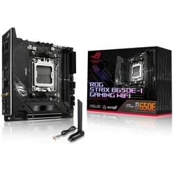 Asus Mainboard