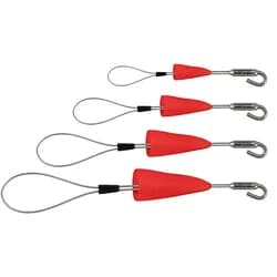 RUNPOFIX mit Haken - Set