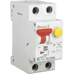 Eaton FI/LS-Kombischalter PXK-B13/1N/003-A