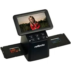 REFLECTA x33-Scan