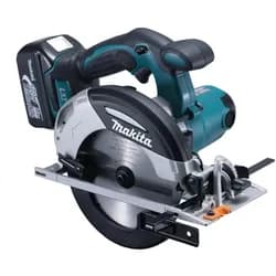 Makita, Handkreissäge, DHS 630