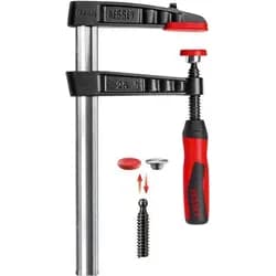 BESSEY Temperguss-Schraubknecht TGK80-2K