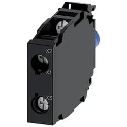 Siemens Dig.Industr. Ampel LED-Modul 3SU1401-1BB24-1AA0