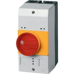Eaton Isolierstoffgehäuse CI-PKZ0-GRVM