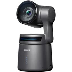 Tail Air AI-Powered 4K PTZ Camera