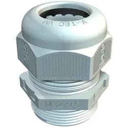 OBO Bettermann Verschraubung V-TEC VM16 LGR