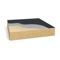 Duravit Rechteck-Duschwanne Sustano 140x80x3cm, weiß matt