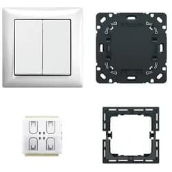Busch-Jaeger FoH-switch 6716 UJ-914