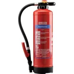 Wasserlöscher Gloria WH9PRO fluorfrei