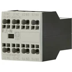 Eaton Hilfsschalterbaustein DILM12-XHI22-#199458