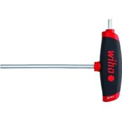 Wiha Stiftschlüssel m.Quergriff 334DS100200-01