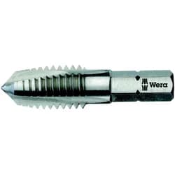 Einschnittgewindebohrer-Bit Wera M5