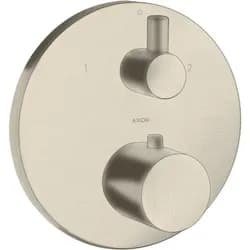AXOR 38720820 Thermostatmischer UP Axor Uno F-Set