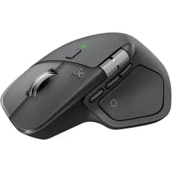 Logitech Maus