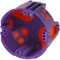 Primo Hohlwand Schallschutzdose P200-02