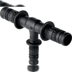 Geberit 623.318.00.5, Schlauchanschluss