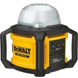 18V XR Tool Connect LED Work Light