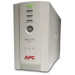 APC USV-Anlage
