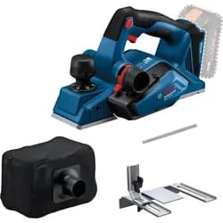 Bosch Power Tools Akku-Hobel 06015B5001