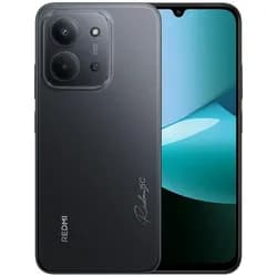Redmi 15C 128GB/4GB - Midnight Black