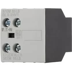 Eaton Hilfsschalterbaustein DILA-XHIV11