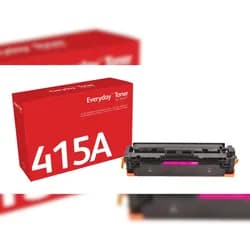 Xerox Everyday Magenta Toner ers. HP W2033A