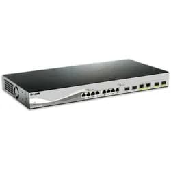 DXS-1210-12TC/E neu