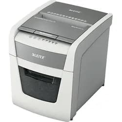Leitz IQ AutoFeed Small Office 50 Aktenvernichter