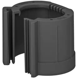 OBO Bettermann Rohrendtülle 129 TB M16 SW