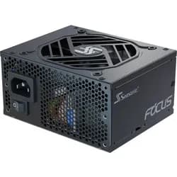 Seasonic FOCUS SPX-650