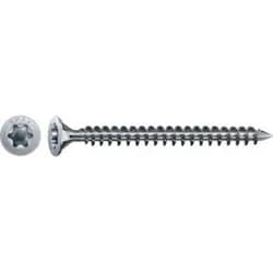 Spax Senkkopf T-STAR+ 8,0x500 VG Wirox