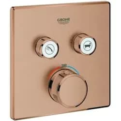 GROHE Grohtherm SmartControl, 1 Stück(e)