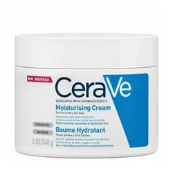 Cerave Feuchtigkeitscreme
