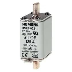 Siemens Dig.Industr. Sitor-Sicherungseinsatz 3NE8015-1