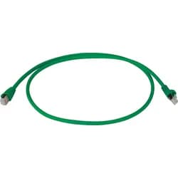 Telegärtner Patchkabel S/FTP 6A 100009120