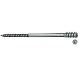 fischer Abstandsschraube ASL 6x80