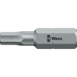 Wera Werk Z Bits 840/1 Z Hex-Plus
