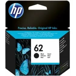 62 / C2P04AE Black Ink