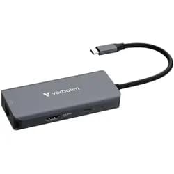 Verbatim USB-C Hub 32157