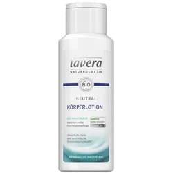 Neutral - Körperlotion