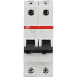 ABB Stotz S&J Sicherungsautomat S201-C20NA
