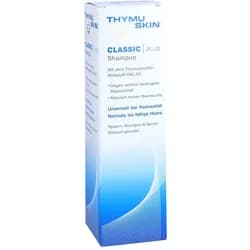 Thymuskin Classic Shampoo